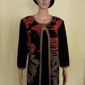 Women’s Ming Wang Coat